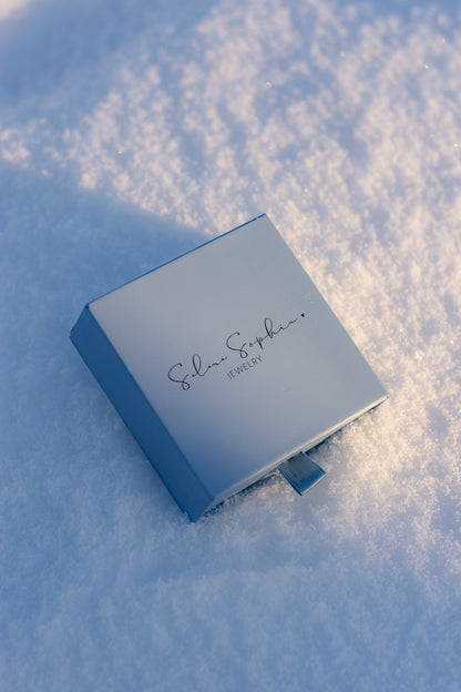 Sieraden doosje