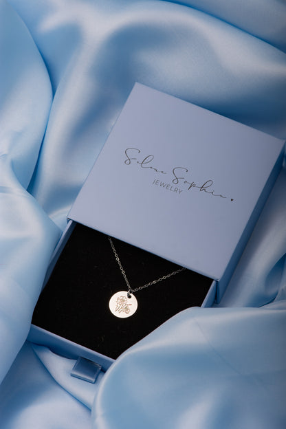 Sieraden doosje