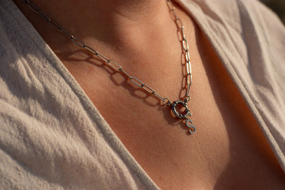 Chunky ketting