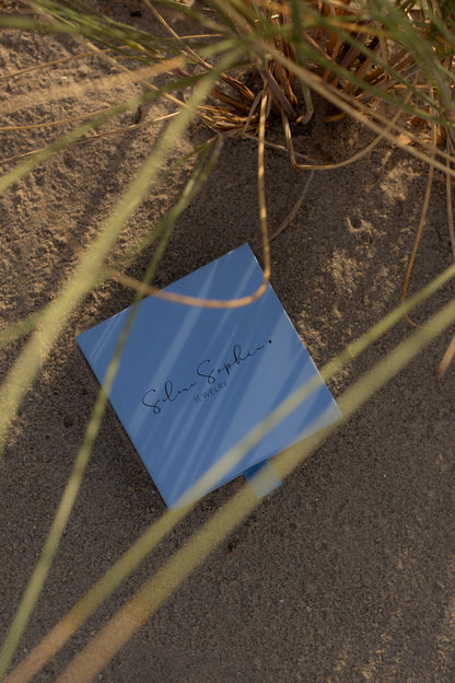 Sieraden doosje