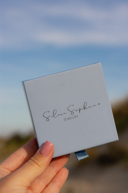 Sieraden doosje